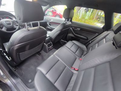 Audi A6 Avant 28 V6 FSI 220ch Ambiente S-Line Multitronic (ACC, Bluetooth, Sièges Chauffants)   - 15