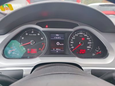 Audi A6 Avant 28 V6 FSI 220ch Ambiente S-Line Multitronic (ACC, Bluetooth, Sièges Chauffants)   - 16