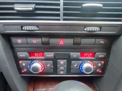 Audi A6 Avant 28 V6 FSI 220ch Ambiente S-Line Multitronic (ACC, Bluetooth, Sièges Chauffants)   - 17