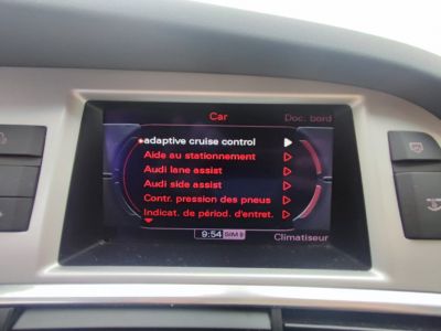 Audi A6 Avant 28 V6 FSI 220ch Ambiente S-Line Multitronic (ACC, Bluetooth, Sièges Chauffants)   - 29