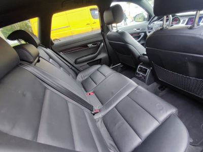 Audi A6 Avant 28 V6 FSI 220ch Ambiente S-Line Multitronic (ACC, Bluetooth, Sièges Chauffants)   - 33