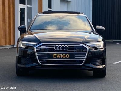 Audi A6 Avant 30 45 TDI 230 HYBRID MHEV QUATTRO TIPTRONIC VIRTUAL COCKPIT CAMERA DE RECUL ANDR   - 9