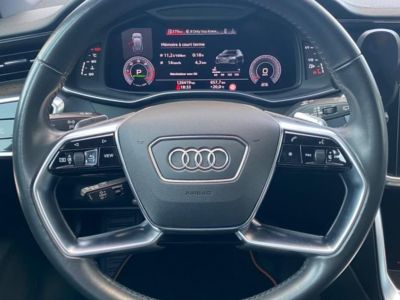 Audi A6 Avant 30 45 TDI 230 HYBRID MHEV QUATTRO TIPTRONIC VIRTUAL COCKPIT CAMERA DE RECUL ANDR   - 15