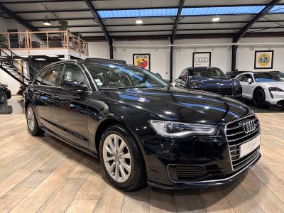 Audi A6 Avant 30 V6 TDI 218 ch S-Tronic   - 2