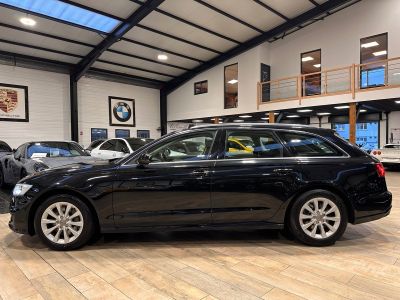 Audi A6 Avant 30 V6 TDI 218 ch S-Tronic   - 7