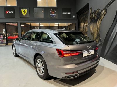 Audi A6 Avant 35 TDI S Tronic Business Executive   - 5