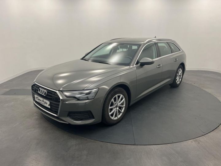 Audi A6 Avant 40 TDI 204 ch S tronic 7 Business Executive - 1