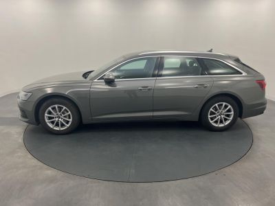 Audi A6 Avant 40 TDI 204 ch S tronic 7 Business Executive   - 2