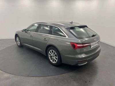 Audi A6 Avant 40 TDI 204 ch S tronic 7 Business Executive   - 3