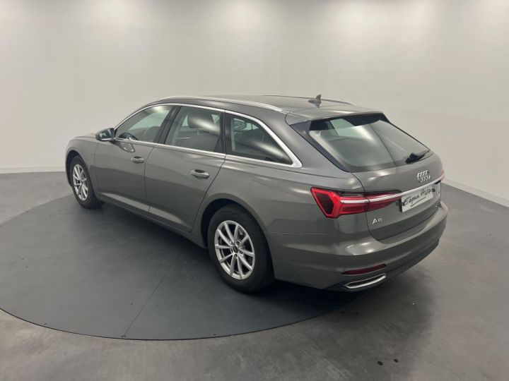 Audi A6 Avant 40 TDI 204 ch S tronic 7 Business Executive - 3