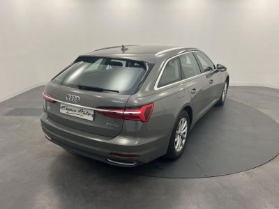 Audi A6 Avant 40 TDI 204 ch S tronic 7 Business Executive   - 5