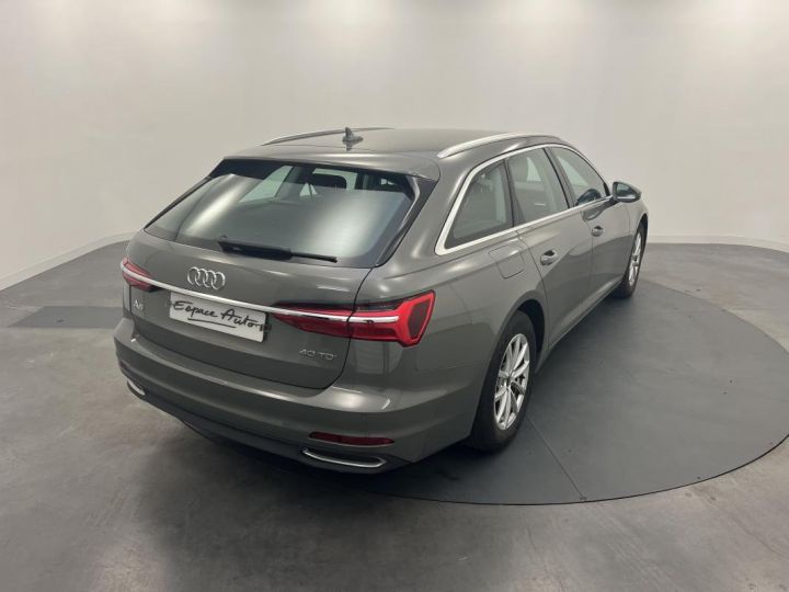 Audi A6 Avant 40 TDI 204 ch S tronic 7 Business Executive - 5