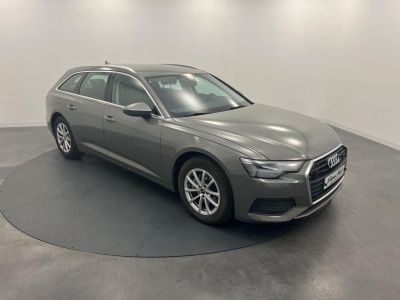 Audi A6 Avant 40 TDI 204 ch S tronic 7 Business Executive   - 7