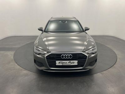 Audi A6 Avant 40 TDI 204 ch S tronic 7 Business Executive   - 8