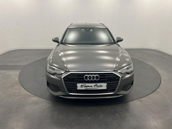 Audi A6 Avant 40 TDI 204 ch S tronic 7 Business Executive - 8