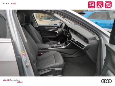 Audi A6 Avant 40 TDI 204 ch S tronic 7 Quattro Business Executive   - 7