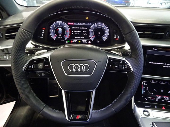 Audi A6 Avant 40 TDI 204 ch S tronic 7 S line - 17