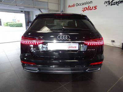 Audi A6 Avant 40 TDI 204 ch S tronic 7 S line   - 21