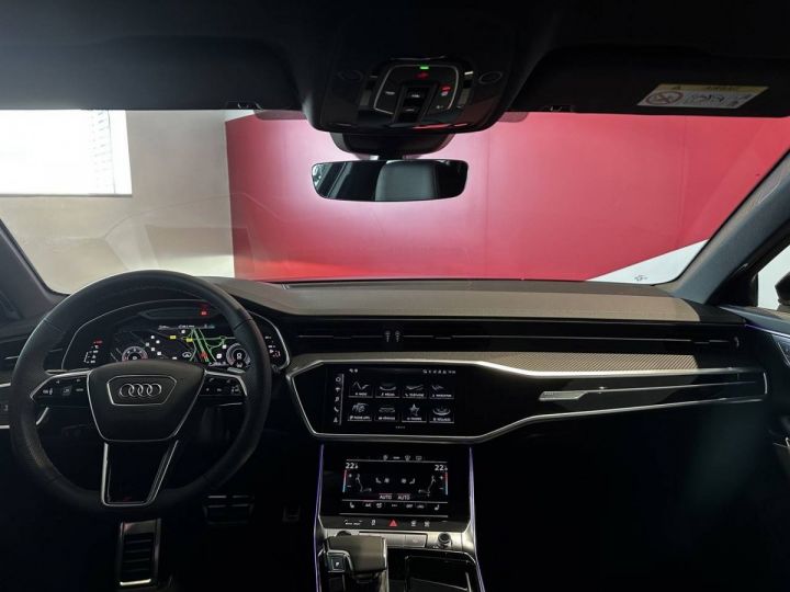 Audi A6 Avant 40 TDI 204 ch S tronic 7 S line - 28