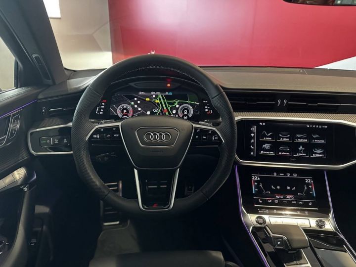 Audi A6 Avant 40 TDI 204 ch S tronic 7 S line - 29