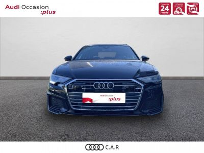 Audi A6 Avant 40 TDI 204 ch S tronic 7 S line   - 2