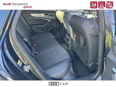 Audi A6 Avant 40 TDI 204 ch S tronic 7 S line   - 8