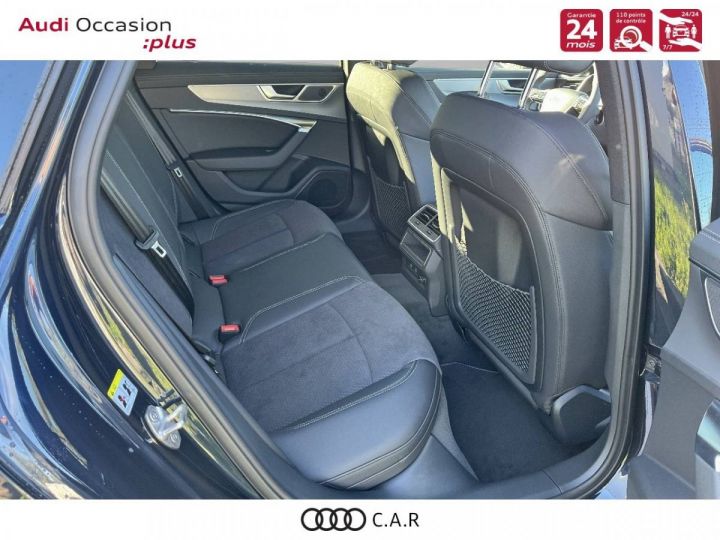 Audi A6 Avant 40 TDI 204 ch S tronic 7 S line - 8