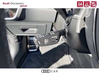 Audi A6 Avant 40 TDI 204 ch S tronic 7 S line   - 12