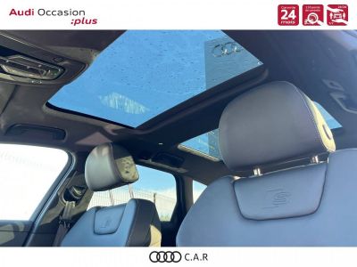 Audi A6 Avant 40 TDI 204 ch S tronic 7 S line   - 14