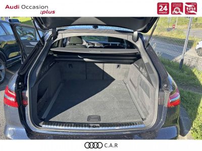 Audi A6 Avant 40 TDI 204 ch S tronic 7 S line   - 15