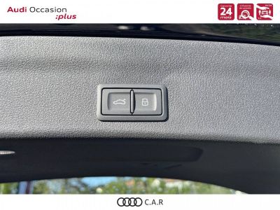 Audi A6 Avant 40 TDI 204 ch S tronic 7 S line   - 16