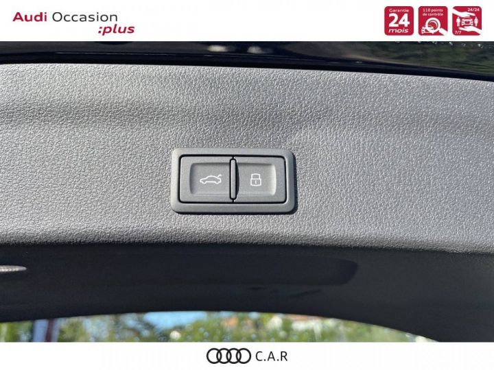 Audi A6 Avant 40 TDI 204 ch S tronic 7 S line - 16