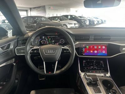 Audi A6 Avant 40 TDI 204 ch S tronic 7 S line   - 41