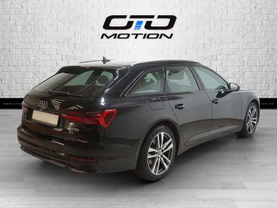 Audi A6 Avant 40 TDI 204 ch S tronic 7 S line   - 3