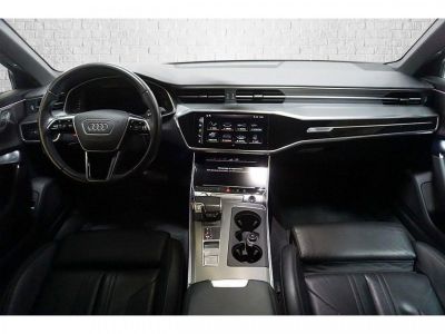 Audi A6 Avant 40 TDI 204 ch S tronic 7 S line   - 5