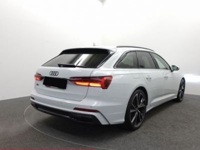 Audi A6 Avant 40 TDI 204 ch S tronic 7 S line   - 6