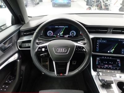 Audi A6 Avant 40 TDI 204 ch S tronic 7 S line   - 9