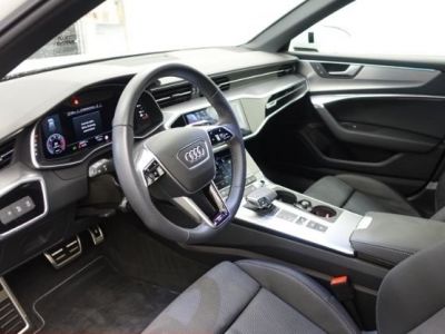 Audi A6 Avant 40 TDI 204 ch S tronic 7 S line   - 13