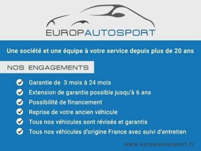 Audi A6 Avant 40 TDI 204CH S LINE QUATTRO S TRONIC 7   - 9