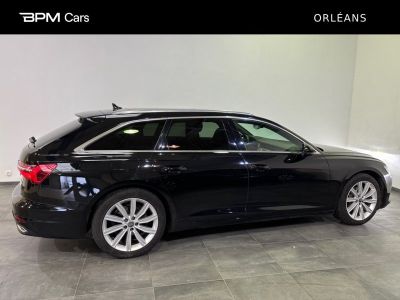 Audi A6 Avant 40 TDI 204ch S line S tronic 7   - 4