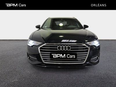 Audi A6 Avant 40 TDI 204ch S line S tronic 7   - 5