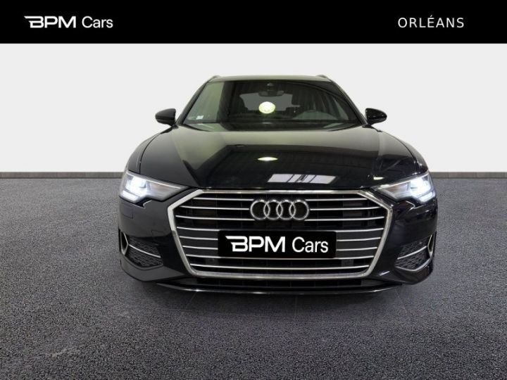 Audi A6 Avant 40 TDI 204ch S line S tronic 7 - 5