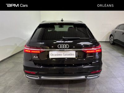 Audi A6 Avant 40 TDI 204ch S line S tronic 7   - 6