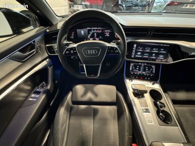 Audi A6 Avant 40 TDi HYBRIDE S-TRONIC7 204cv S-LINE-2023   - 7