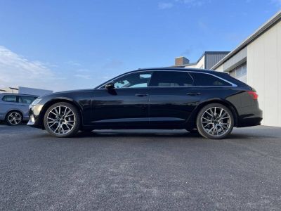 Audi A6 Avant 45 30 TDI QUATTRO/PANO/S-LINE   - 2