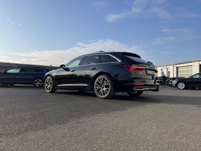 Audi A6 Avant 45 30 TDI QUATTRO/PANO/S-LINE   - 3