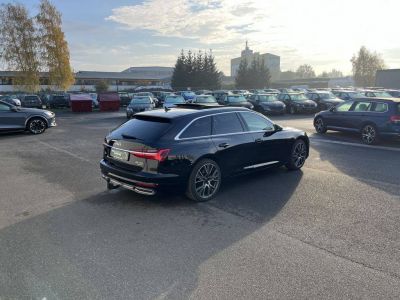 Audi A6 Avant 45 30 TDI QUATTRO/PANO/S-LINE   - 4