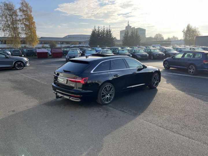 Audi A6 Avant 45 30 TDI QUATTRO/PANO/S-LINE - 4