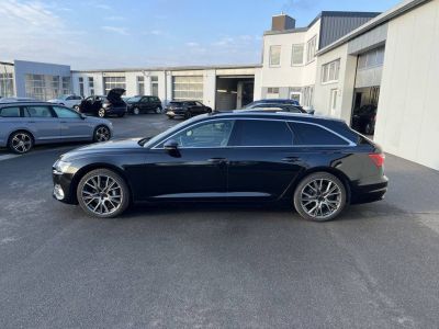 Audi A6 Avant 45 30 TDI QUATTRO/PANO/S-LINE   - 7