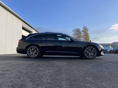 Audi A6 Avant 45 30 TDI QUATTRO/PANO/S-LINE   - 8